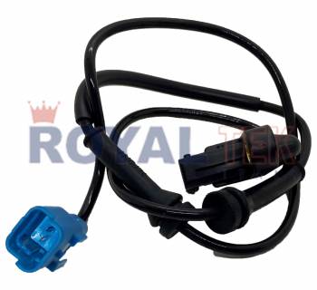 SENSOR ABS ROYALTEK PEUGEOT 206 DELANTERO --- OEM 4545F4 9661738680
